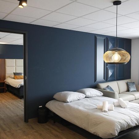 Long Stay Le Helder Extérieur photo