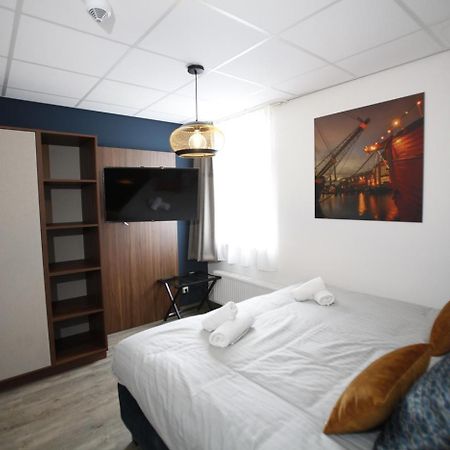 Long Stay Le Helder Extérieur photo