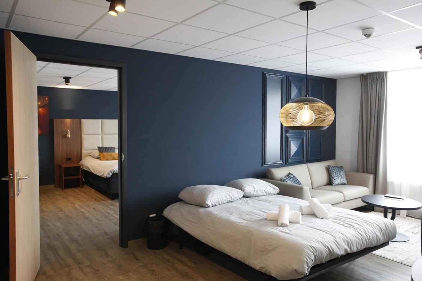 Long Stay Le Helder Extérieur photo