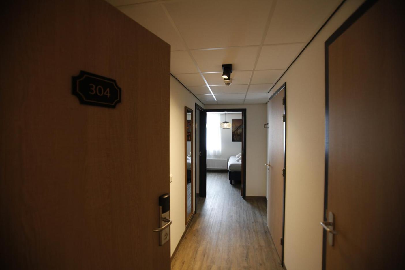 Long Stay Le Helder Extérieur photo