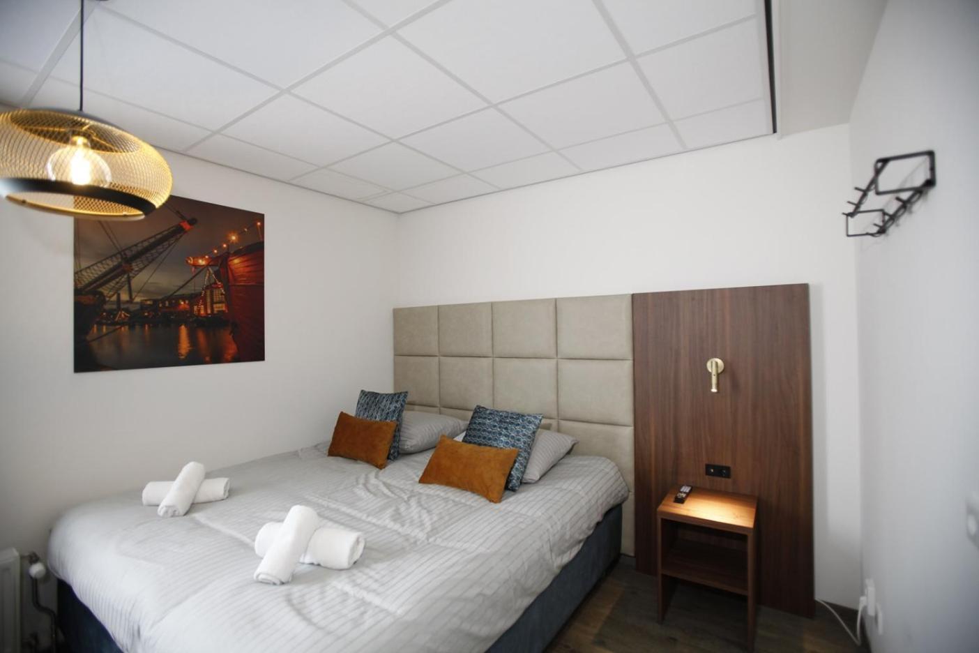 Long Stay Le Helder Extérieur photo