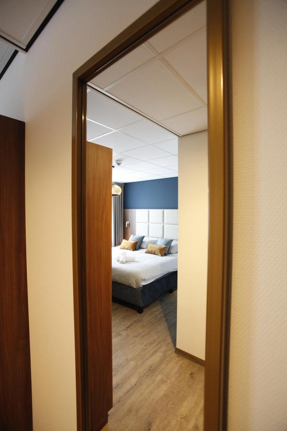 Long Stay Le Helder Extérieur photo